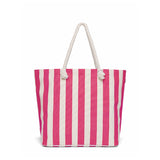 1163 NANCY - Borsa Mare Canvas 340g/m² personalizzato con logo - Pubblienne