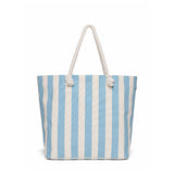1163 NANCY - Borsa Mare Canvas 340g/m² personalizzato con logo - Pubblienne