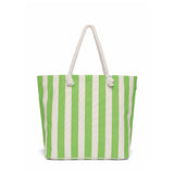 1163 NANCY - Borsa Mare Canvas 340g/m² personalizzato con logo - Pubblienne