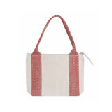 1167 SARAH - Borsetta Mare Canvas 220g/m² personalizzato con logo - Pubblienne