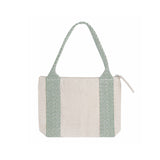 1167 SARAH - Borsetta Mare Canvas 220g/m² personalizzato con logo - Pubblienne