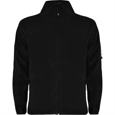 R1195 - Roly Luciane Pile Uomo personalizzato con logo - Pubblienne