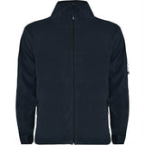 R1195 - Roly Luciane Pile Uomo personalizzato con logo - Pubblienne