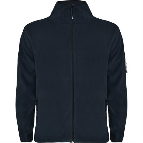 R1195 - Roly Luciane Pile Uomo personalizzato con logo - Pubblienne