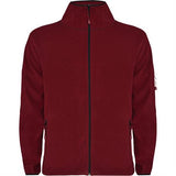 R1195 - Roly Luciane Pile Uomo personalizzato con logo - Pubblienne