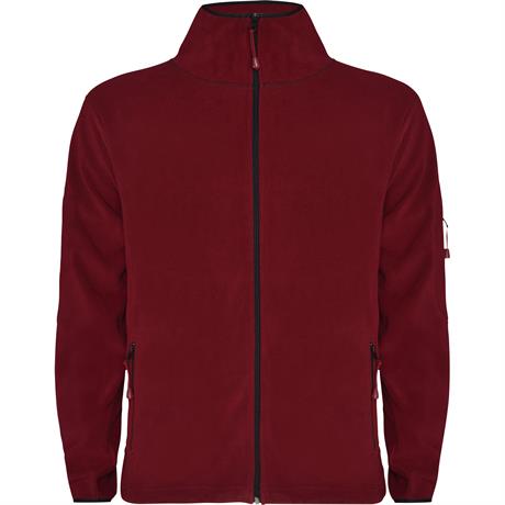 R1195 - Roly Luciane Pile Uomo personalizzato con logo - Pubblienne