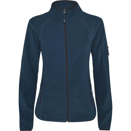 R1196 - Roly Luciane Woman Pile Donna personalizzato con logo - Pubblienne