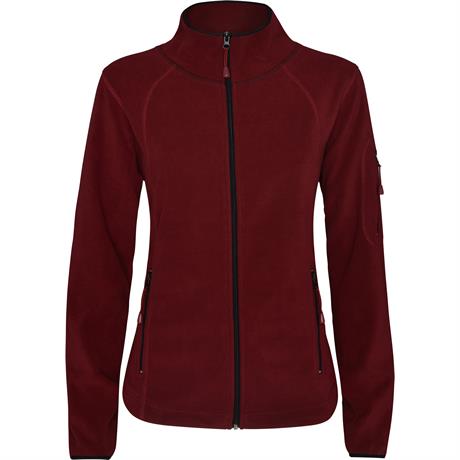R1196 - Roly Luciane Woman Pile Donna personalizzato con logo - Pubblienne