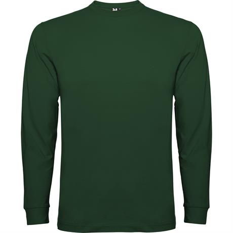 R1204 - Roly Pointer T-Shirt Uomo personalizzato con logo - Pubblienne