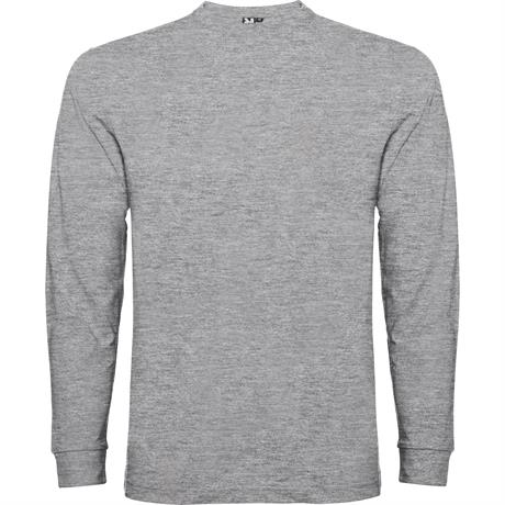 R1204 - Roly Pointer T-Shirt Uomo personalizzato con logo - Pubblienne