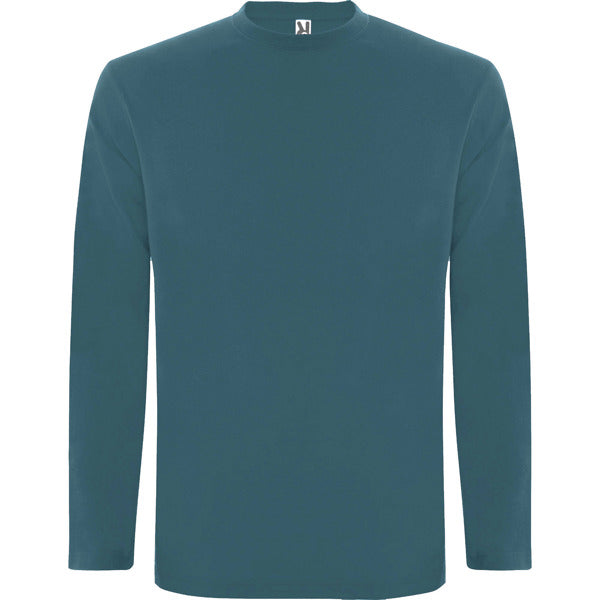 R1217 - Roly Extreme T-Shirt Uomo personalizzato con logo - Pubblienne