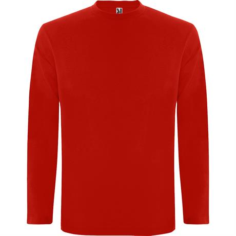 R1217 - Roly Extreme T-Shirt Uomo personalizzato con logo - Pubblienne