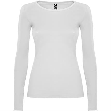 R1218 - Roly Extreme Woman T-Shirt Donna personalizzato con logo - Pubblienne