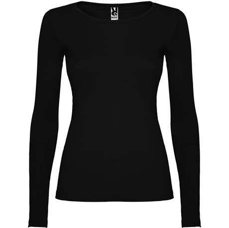 R1218 - Roly Extreme Woman T-Shirt Donna personalizzato con logo - Pubblienne