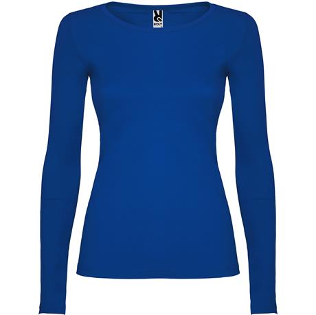 R1218 - Roly Extreme Woman T-Shirt Donna personalizzato con logo - Pubblienne