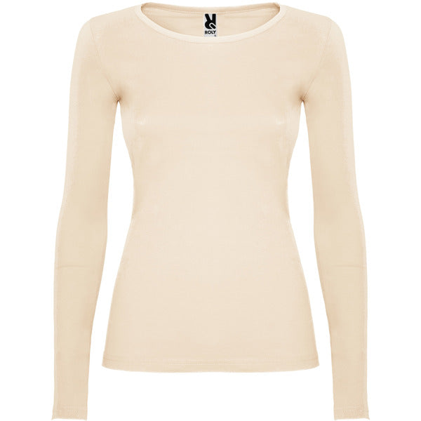 R1218 - Roly Extreme Woman T-Shirt Donna personalizzato con logo - Pubblienne
