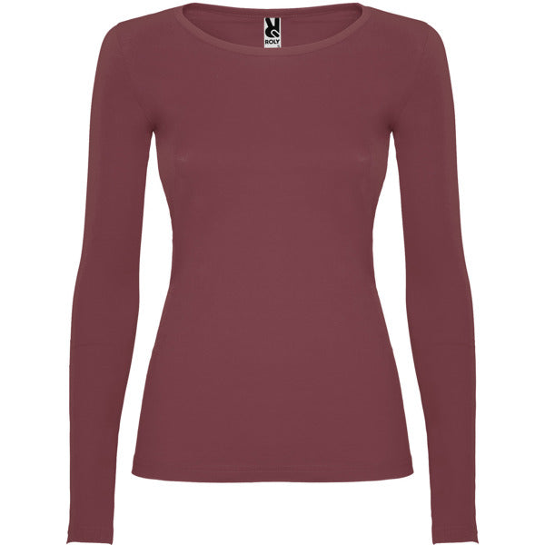 R1218 - Roly Extreme Woman T-Shirt Donna personalizzato con logo - Pubblienne