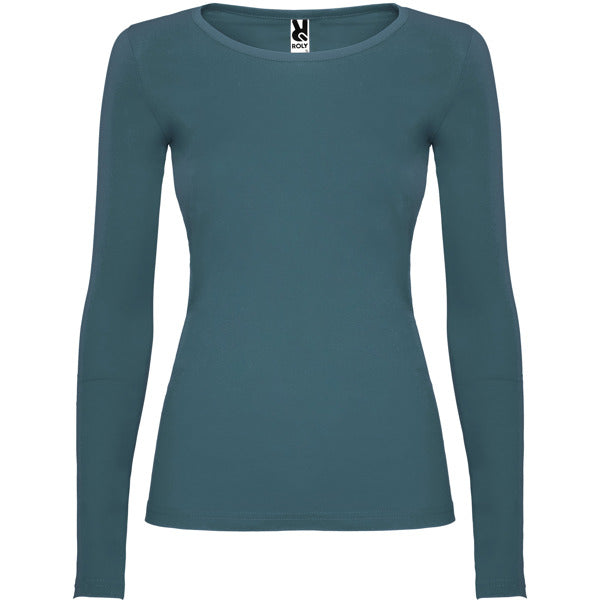 R1218 - Roly Extreme Woman T-Shirt Donna personalizzato con logo - Pubblienne