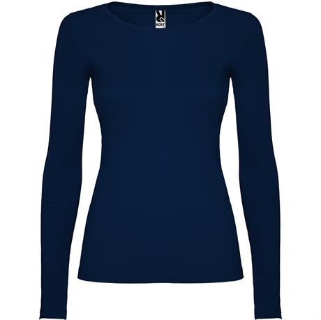 R1218 - Roly Extreme Woman T-Shirt Donna personalizzato con logo - Pubblienne