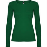 R1218 - Roly Extreme Woman T-Shirt Donna personalizzato con logo - Pubblienne