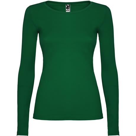 R1218 - Roly Extreme Woman T-Shirt Donna personalizzato con logo - Pubblienne