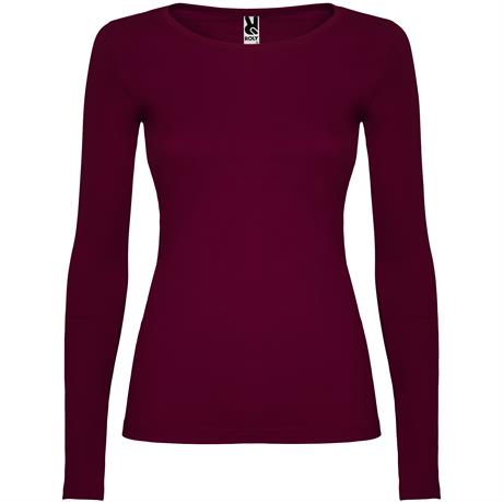 R1218 - Roly Extreme Woman T-Shirt Donna personalizzato con logo - Pubblienne