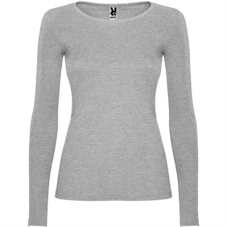 R1218 - Roly Extreme Woman T-Shirt Donna personalizzato con logo - Pubblienne