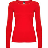 R1218 - Roly Extreme Woman T-Shirt Donna personalizzato con logo - Pubblienne
