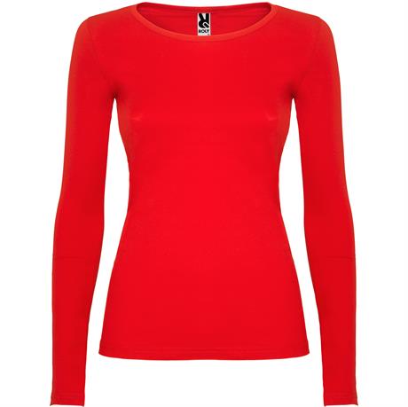 R1218 - Roly Extreme Woman T-Shirt Donna personalizzato con logo - Pubblienne