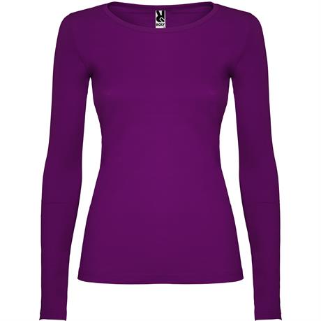 R1218 - Roly Extreme Woman T-Shirt Donna personalizzato con logo - Pubblienne