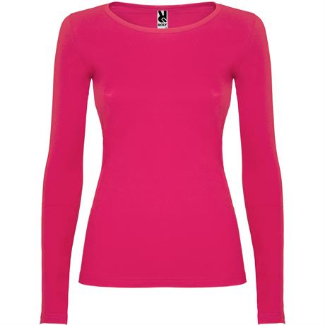 R1218 - Roly Extreme Woman T-Shirt Donna personalizzato con logo - Pubblienne