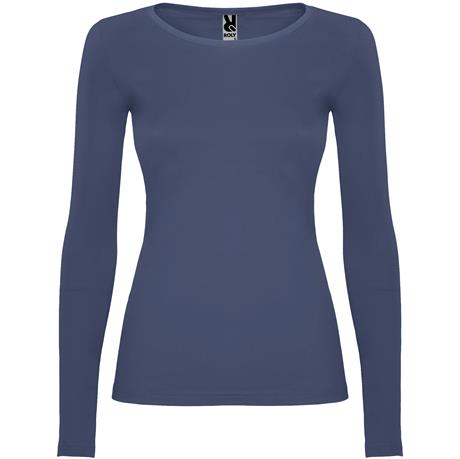 R1218 - Roly Extreme Woman T-Shirt Donna personalizzato con logo - Pubblienne