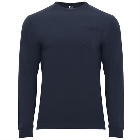 R1219 - Roly Shiba T-Shirt Uomo personalizzato con logo - Pubblienne