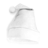 9201 Klaus - Cappello Di Natale personalizzato con logo - Pubblienne