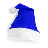 9201 Klaus - Cappello Di Natale personalizzato con logo - Pubblienne
