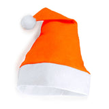9201 Klaus - Cappello Di Natale personalizzato con logo - Pubblienne