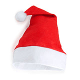 9201 Klaus - Cappello Di Natale personalizzato con logo - Pubblienne