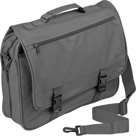 2748 Affair - Borsa Professionale Portadocumenti personalizzato con logo - Pubblienne