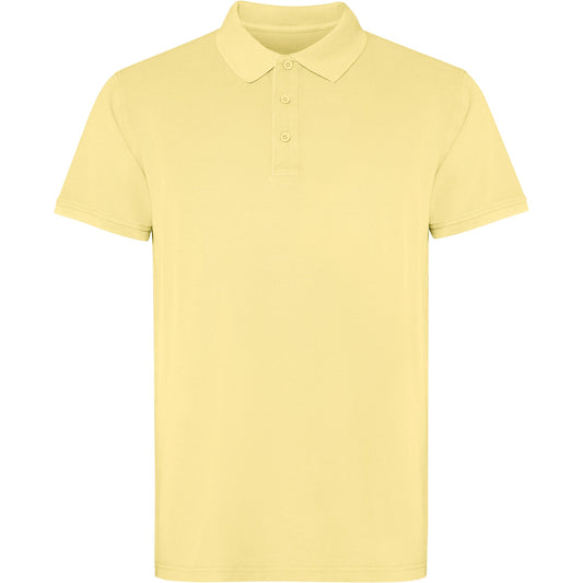 R2202 - Cobain Polo Unisex personalizzato con logo - Pubblienne