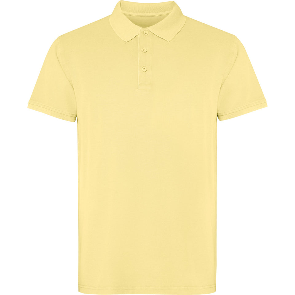 R2202 - Cobain Polo Unisex personalizzato con logo - Pubblienne