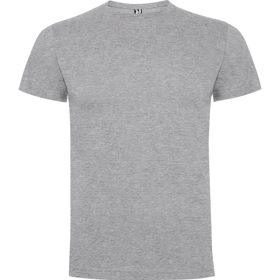 R6502 - Roly Dogo Premium T-Shirt Uomo personalizzato con logo - Pubblienne