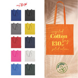 2007 Dorotea - Borsa Shopping Dimensioni: cm 38x42 personalizzato con logo - Pubblienne