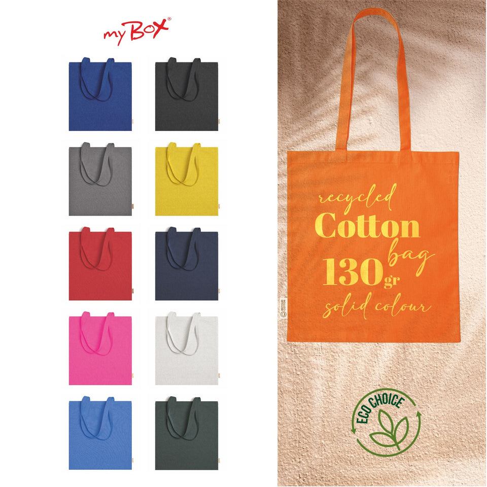 2007 Dorotea - Borsa Shopping Dimensioni: cm 38x42 personalizzato con logo - Pubblienne