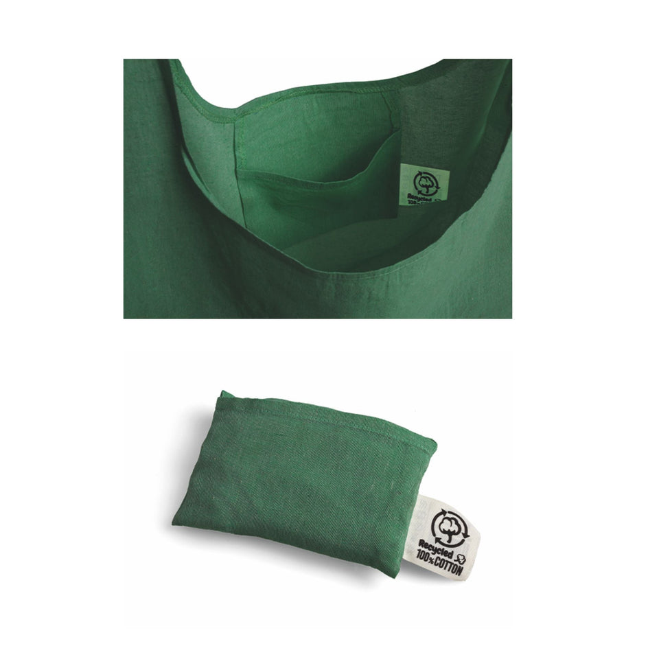 2011 Rita - Borsa Shopping Dimensioni: cm 40x38x14 personalizzato con logo - Pubblienne