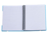 Duvan - Block Notes Eco personalizzato con logo - Pubblienne