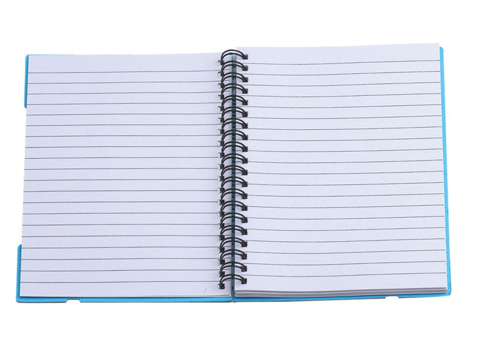 Duvan - Block Notes Eco personalizzato con logo - Pubblienne