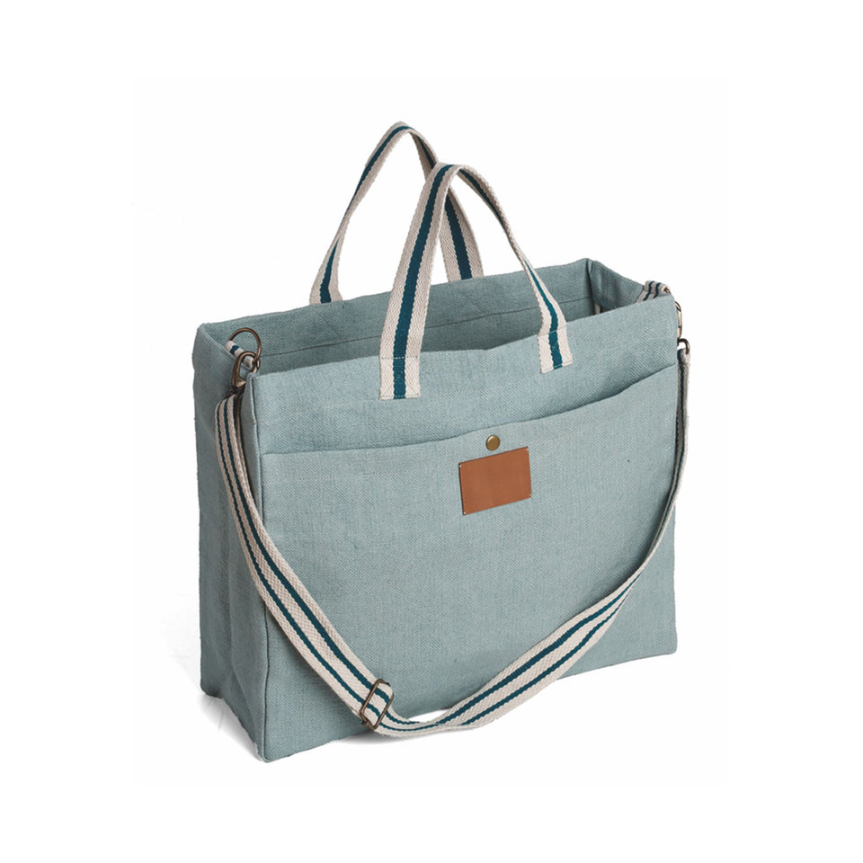 Lisa - Borsa Mare personalizzato con logo - Pubblienne