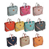 Lisa - Borsa Mare personalizzato con logo - Pubblienne
