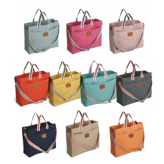 Lisa - Borsa Mare personalizzato con logo - Pubblienne
