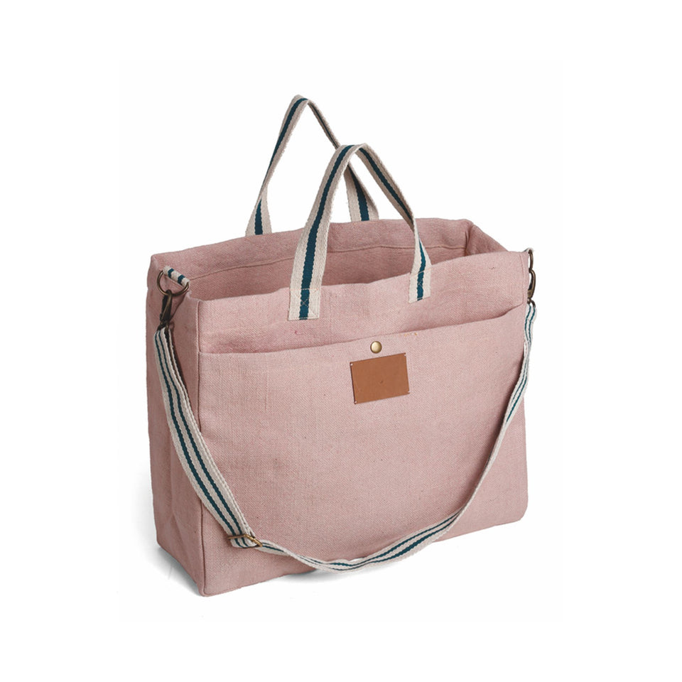 Lisa - Borsa Mare personalizzato con logo - Pubblienne